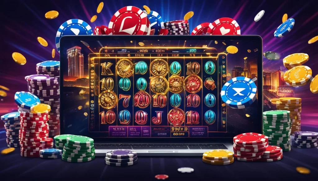 Hình ảnh lời khuyên cờ bạc có trách nhiệm của 8kbet123 nhà cái