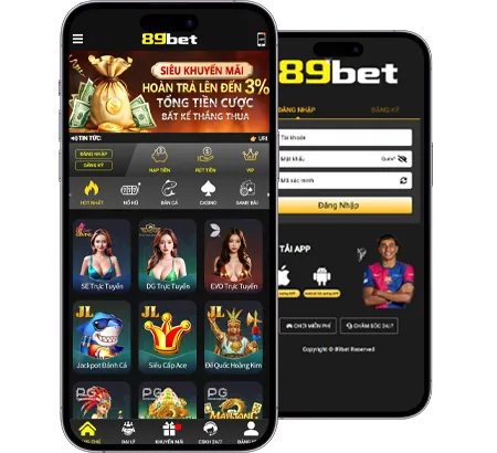 Giao dịch nạp rút tiền nhanh chóng tại 8kbet123 nhà cái