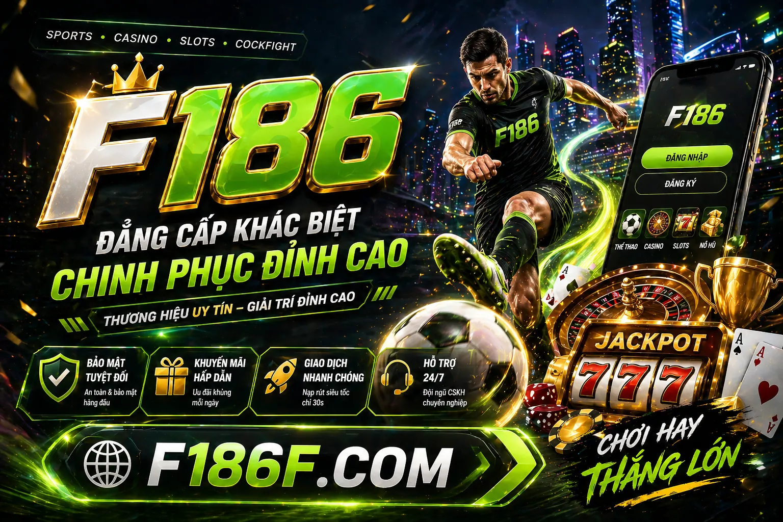 Các loại trò chơi Xèng đa dạng tại 8kbet123 nhà cái