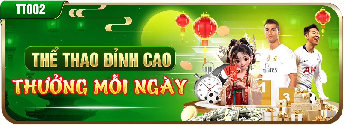 Banner kêu gọi hành động nhận thưởng 8kbet123